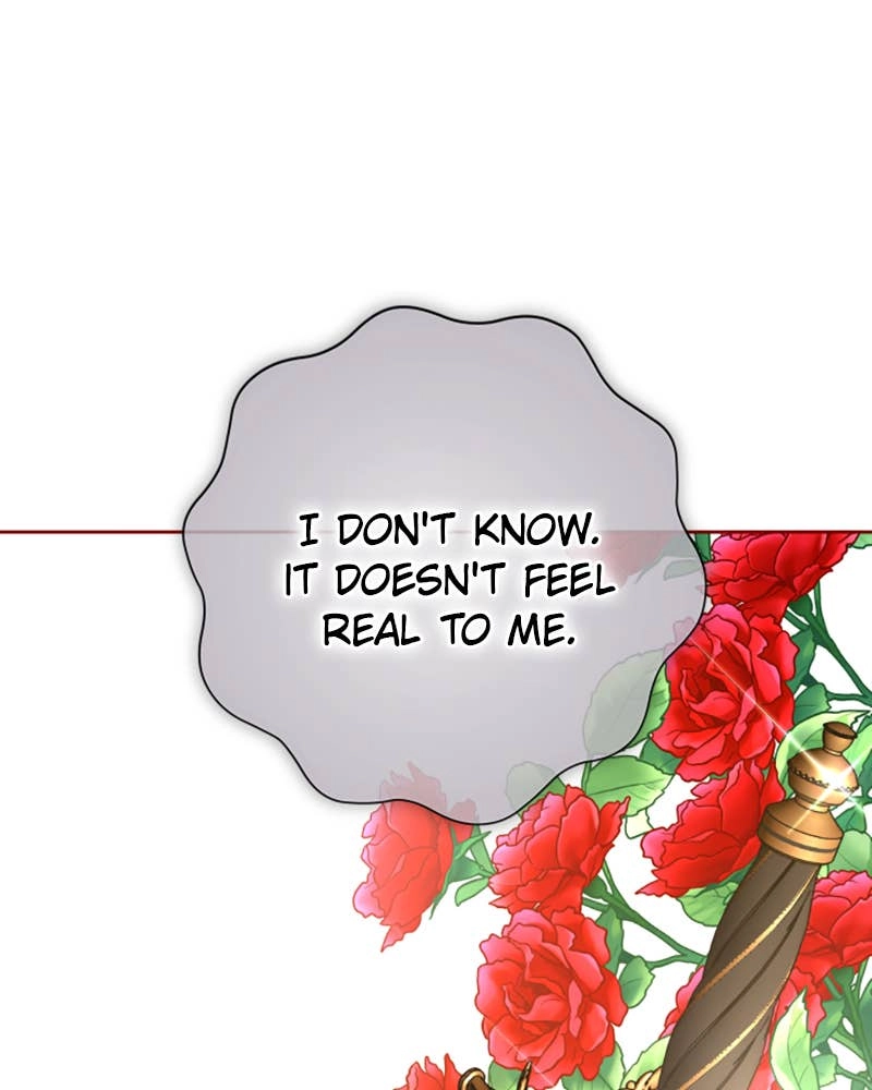Your Throne Chapter 137 – REBELLIOUS SPARK Page 112