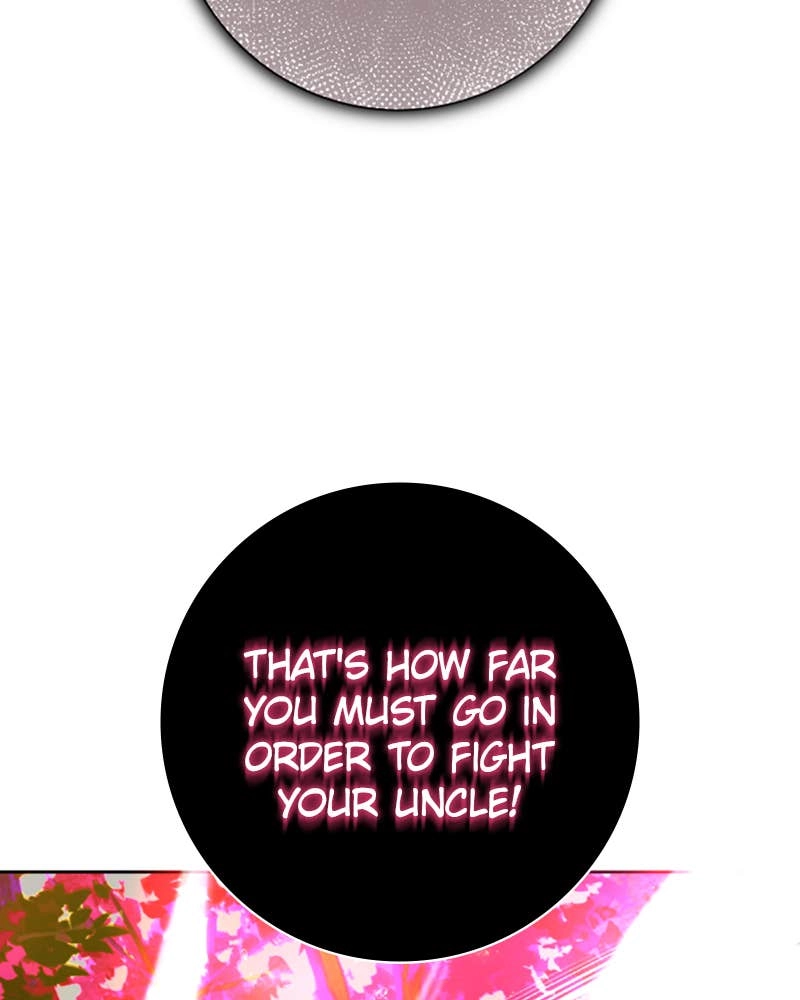 Your Throne Chapter 137 – REBELLIOUS SPARK Page 125