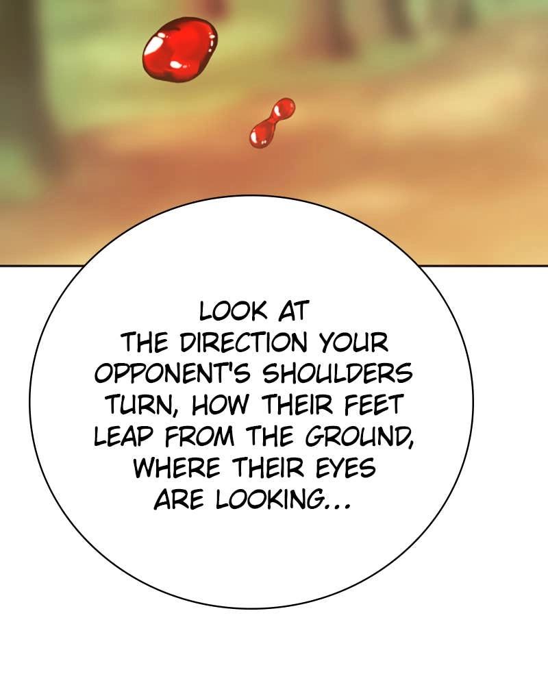 Your Throne Chapter 137 – REBELLIOUS SPARK Page 140