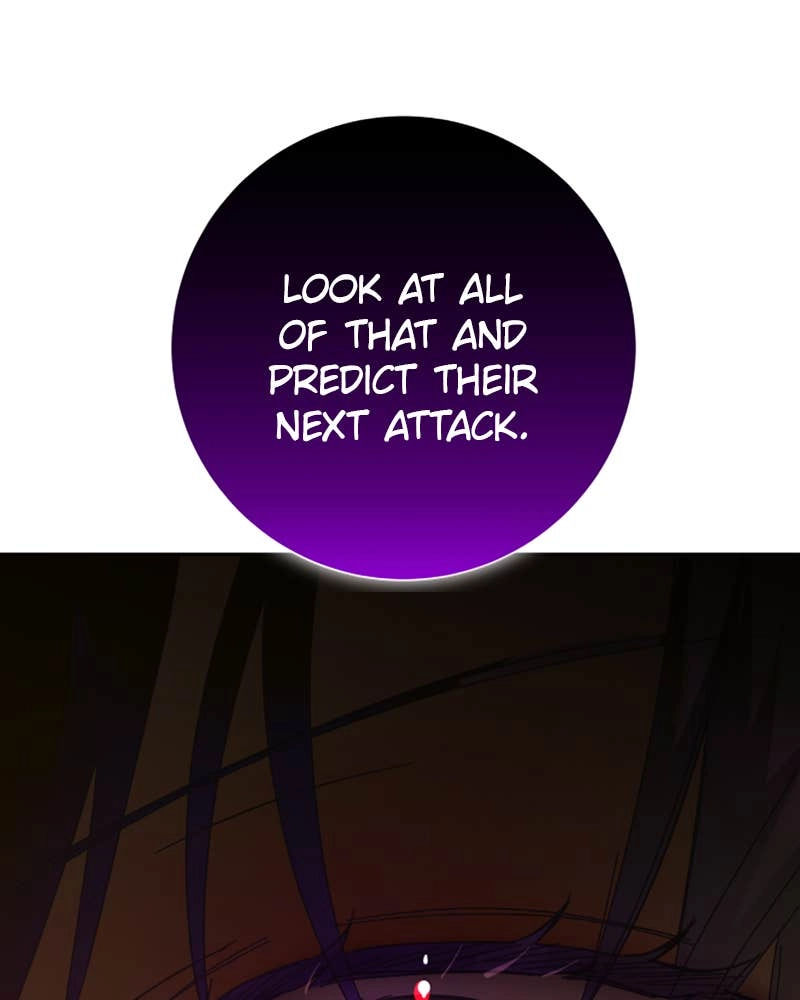 Your Throne Chapter 137 – REBELLIOUS SPARK Page 141