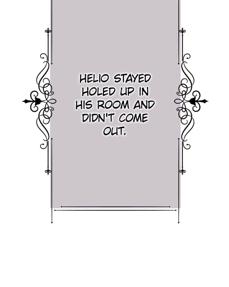 Your Throne Chapter 137 – REBELLIOUS SPARK Page 158