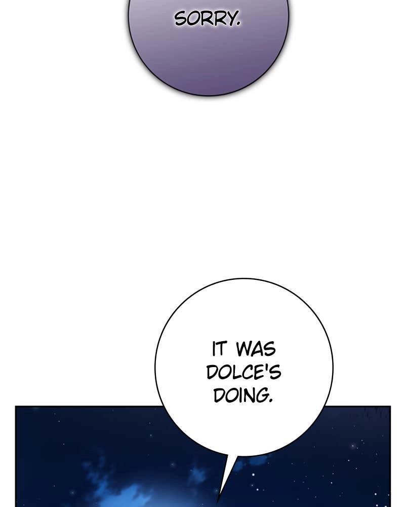 Your Throne Chapter 137 – REBELLIOUS SPARK Page 189