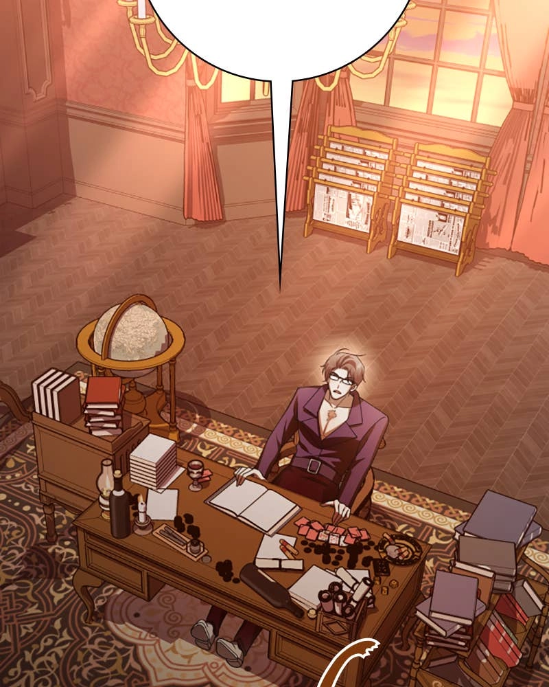Your Throne Chapter 138 – PERIOD OF GROWTH Page 12