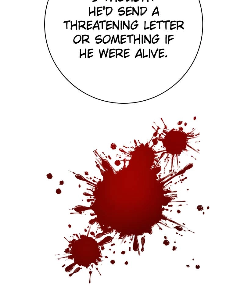Your Throne Chapter 138 – PERIOD OF GROWTH Page 14