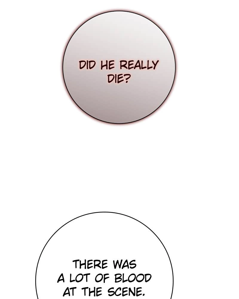 Your Throne Chapter 138 – PERIOD OF GROWTH Page 15