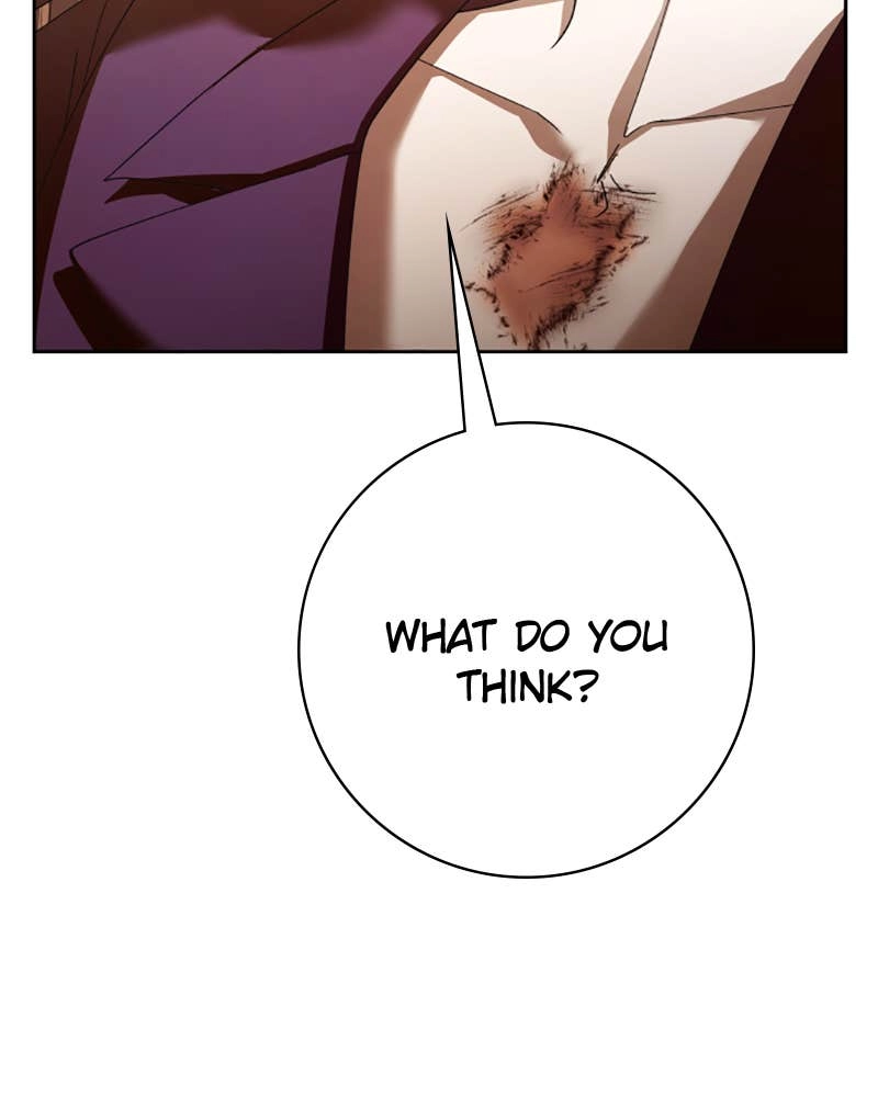 Your Throne Chapter 138 – PERIOD OF GROWTH Page 17