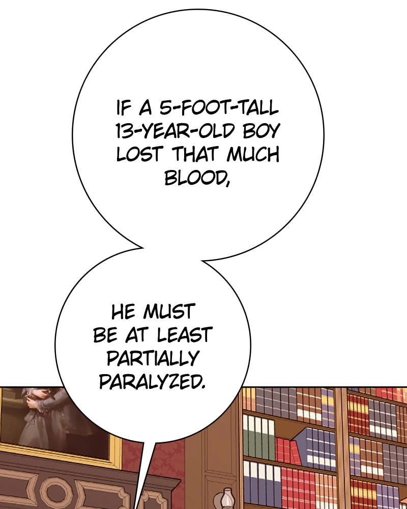 Your Throne Chapter 138 – PERIOD OF GROWTH Page 18