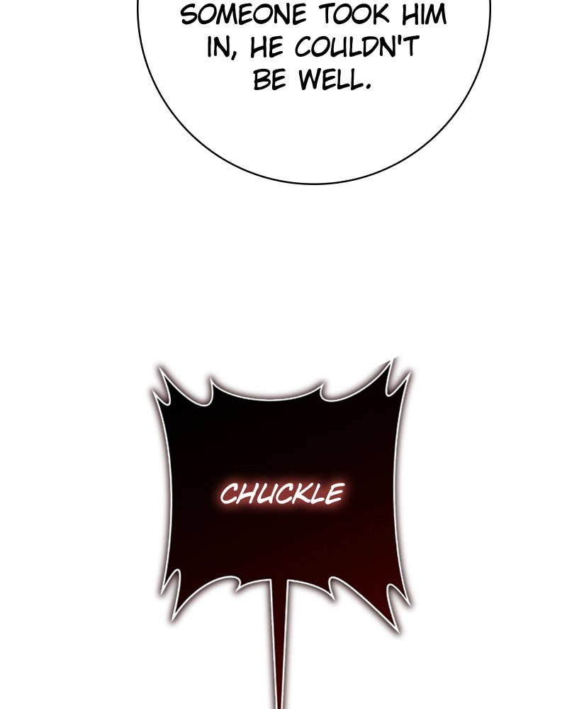 Your Throne Chapter 138 – PERIOD OF GROWTH Page 20