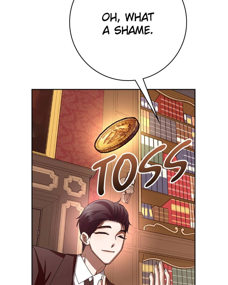 Your Throne Chapter 138 – PERIOD OF GROWTH Page 23