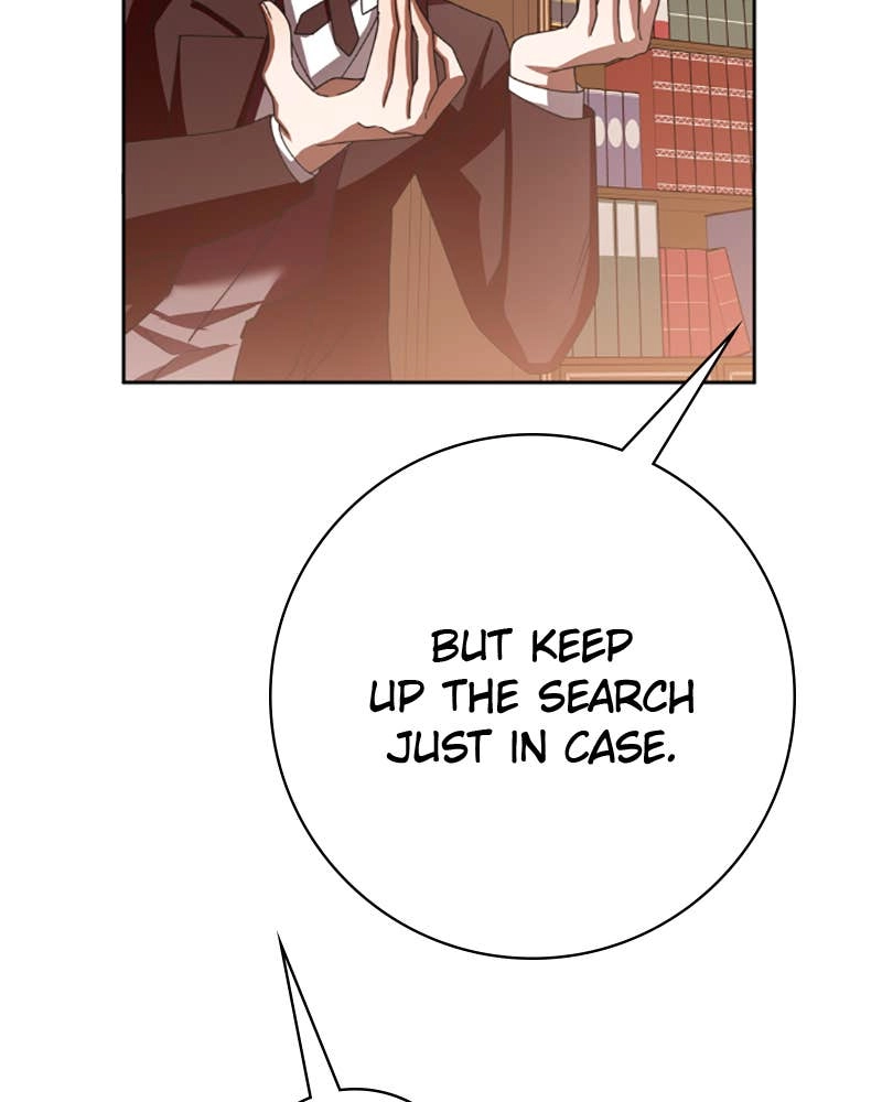 Your Throne Chapter 138 – PERIOD OF GROWTH Page 24