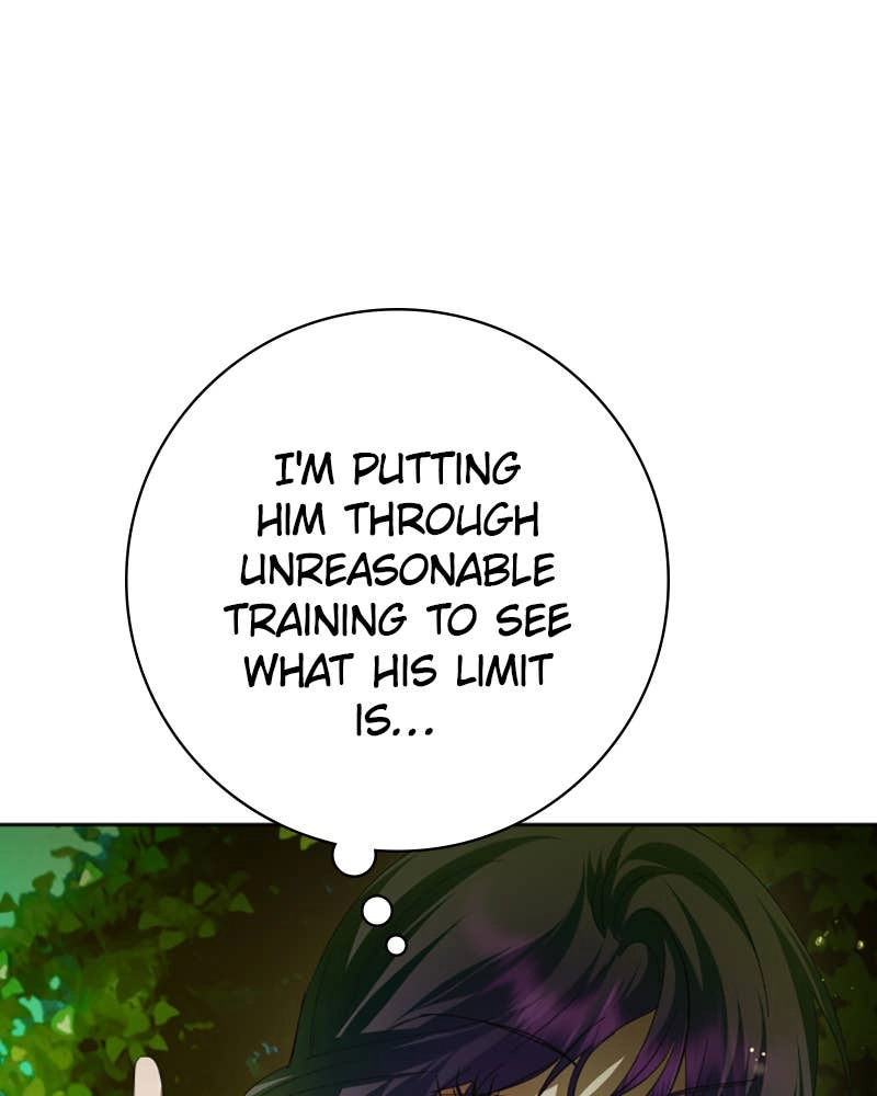 Your Throne Chapter 138 – PERIOD OF GROWTH Page 39
