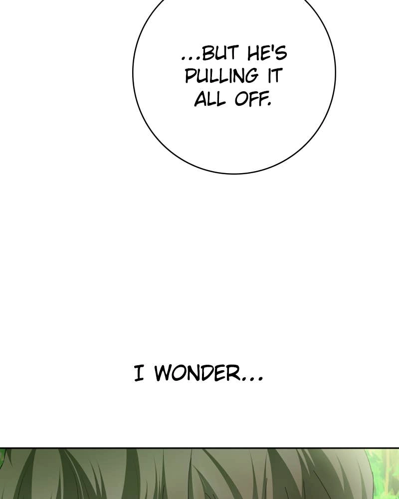Your Throne Chapter 138 – PERIOD OF GROWTH Page 41