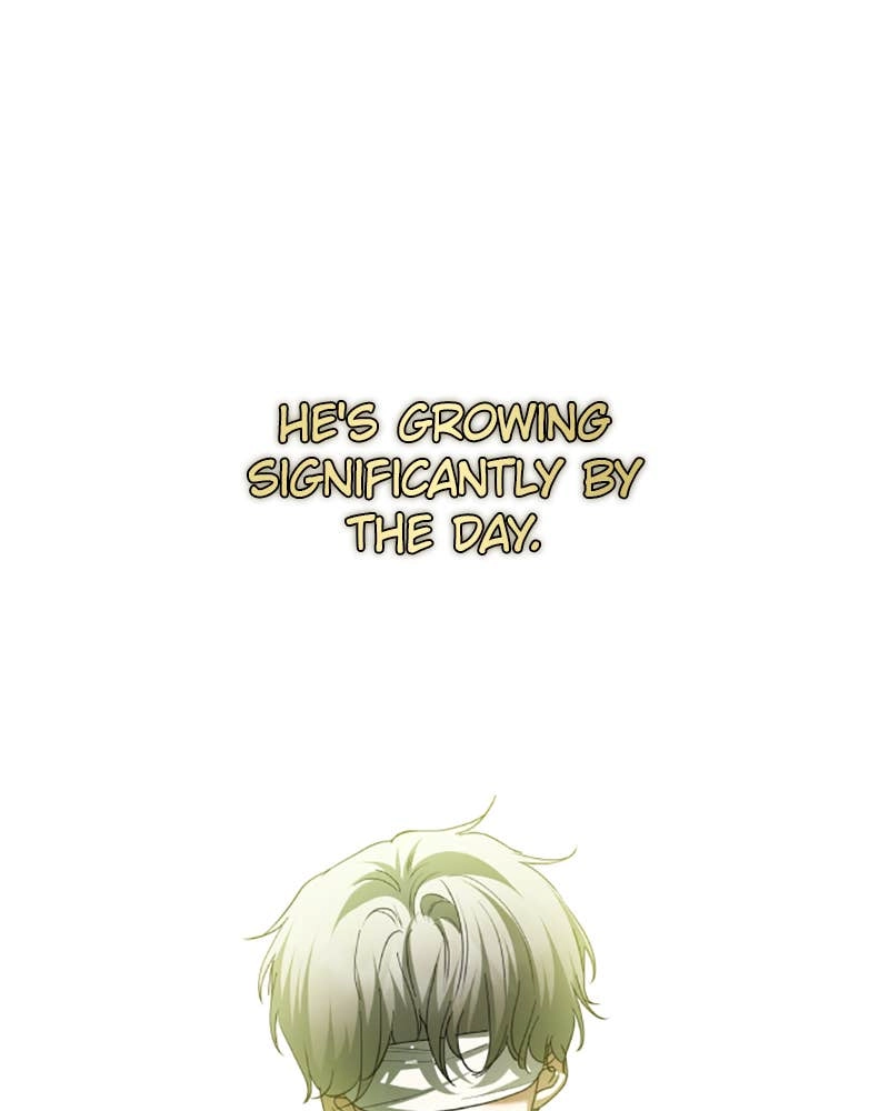 Your Throne Chapter 138 – PERIOD OF GROWTH Page 43