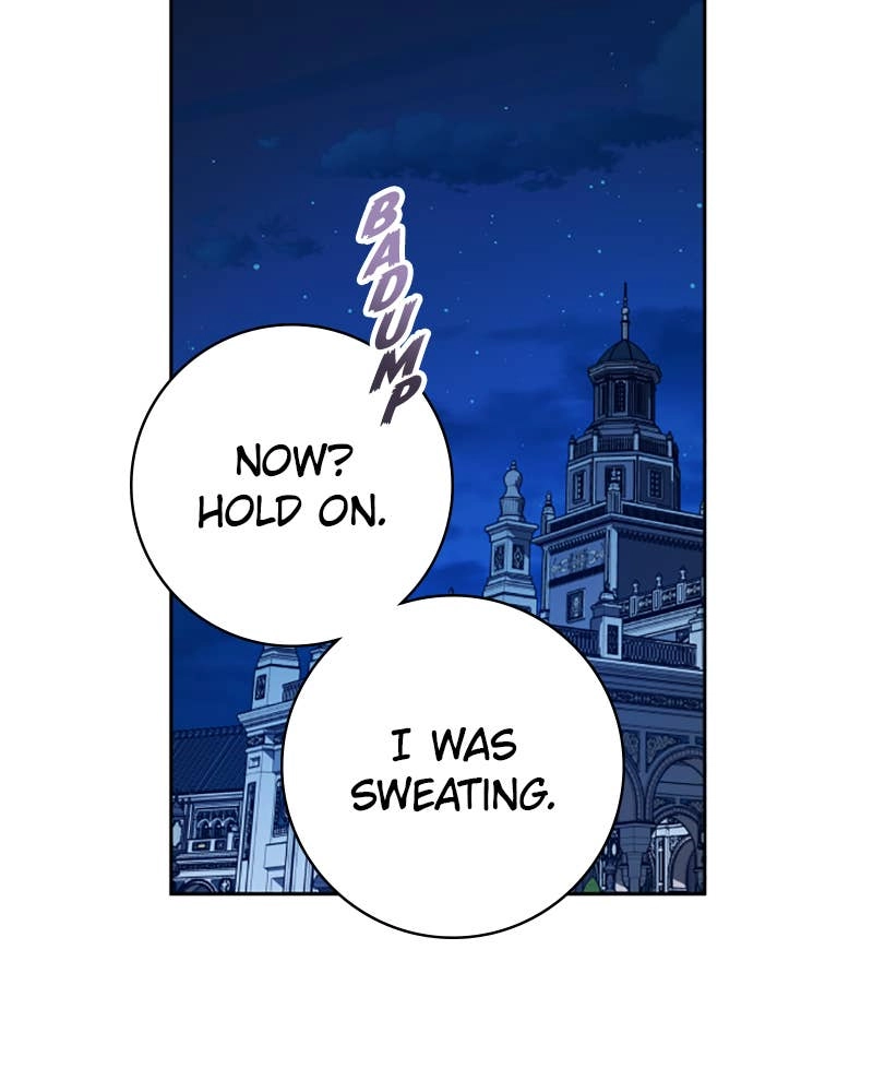 Your Throne Chapter 138 – PERIOD OF GROWTH Page 76
