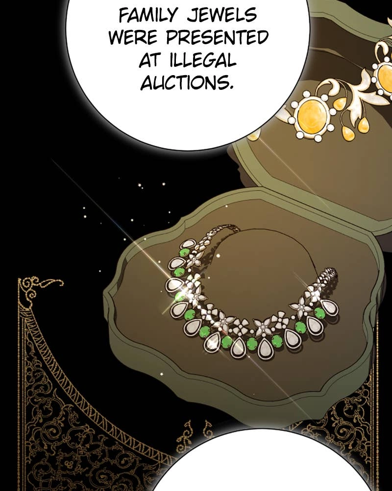 Your Throne Chapter 138 – PERIOD OF GROWTH Page 99