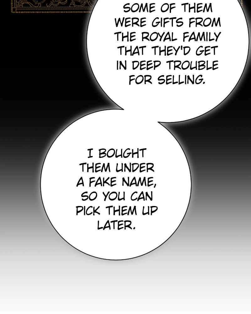 Your Throne Chapter 138 – PERIOD OF GROWTH Page 100