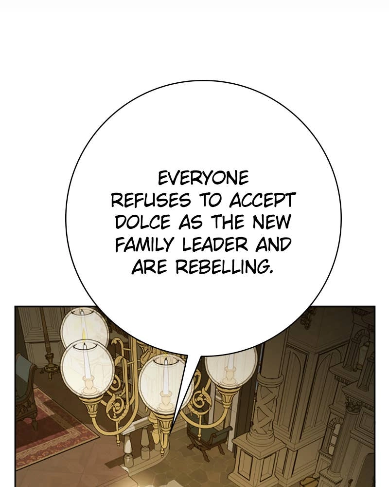 Your Throne Chapter 138 – PERIOD OF GROWTH Page 101