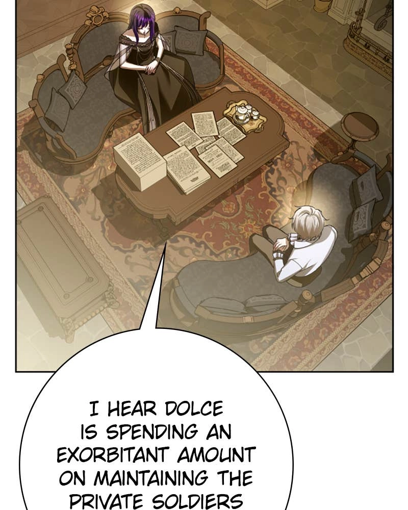 Your Throne Chapter 138 – PERIOD OF GROWTH Page 102