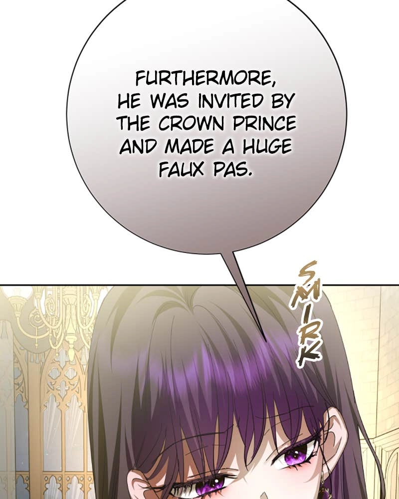 Your Throne Chapter 138 – PERIOD OF GROWTH Page 105