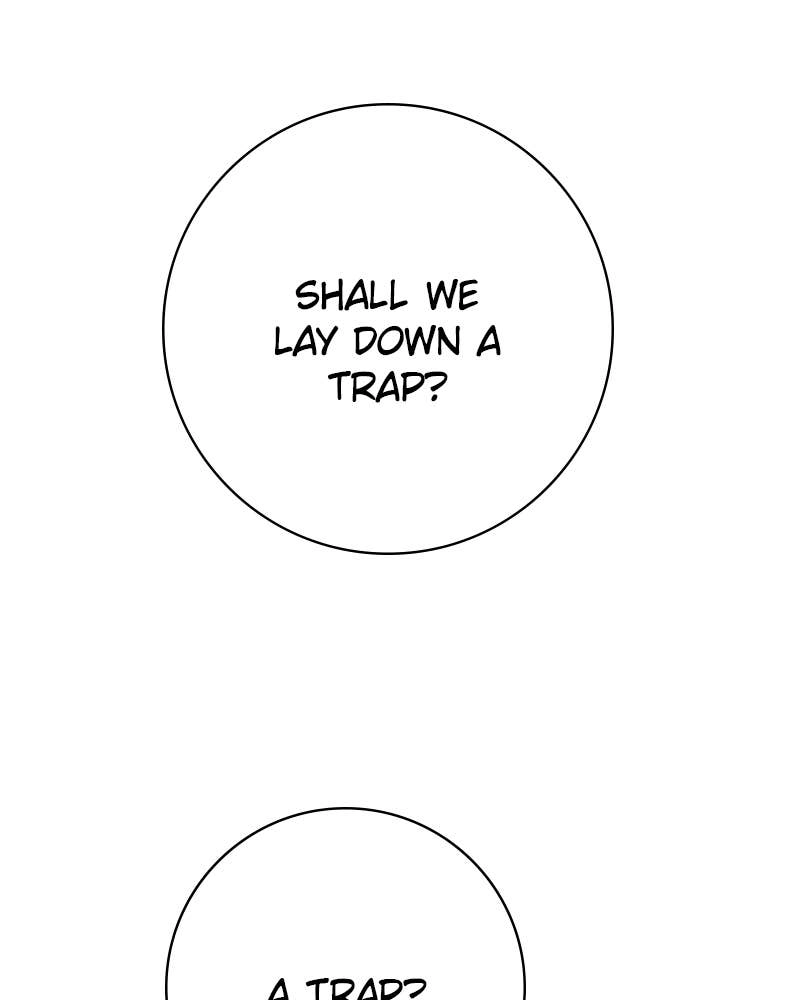 Your Throne Chapter 138 – PERIOD OF GROWTH Page 115