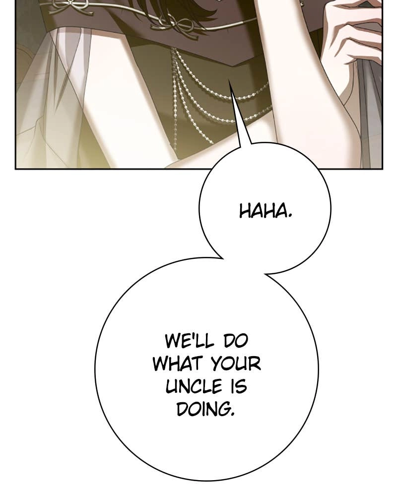Your Throne Chapter 138 – PERIOD OF GROWTH Page 117