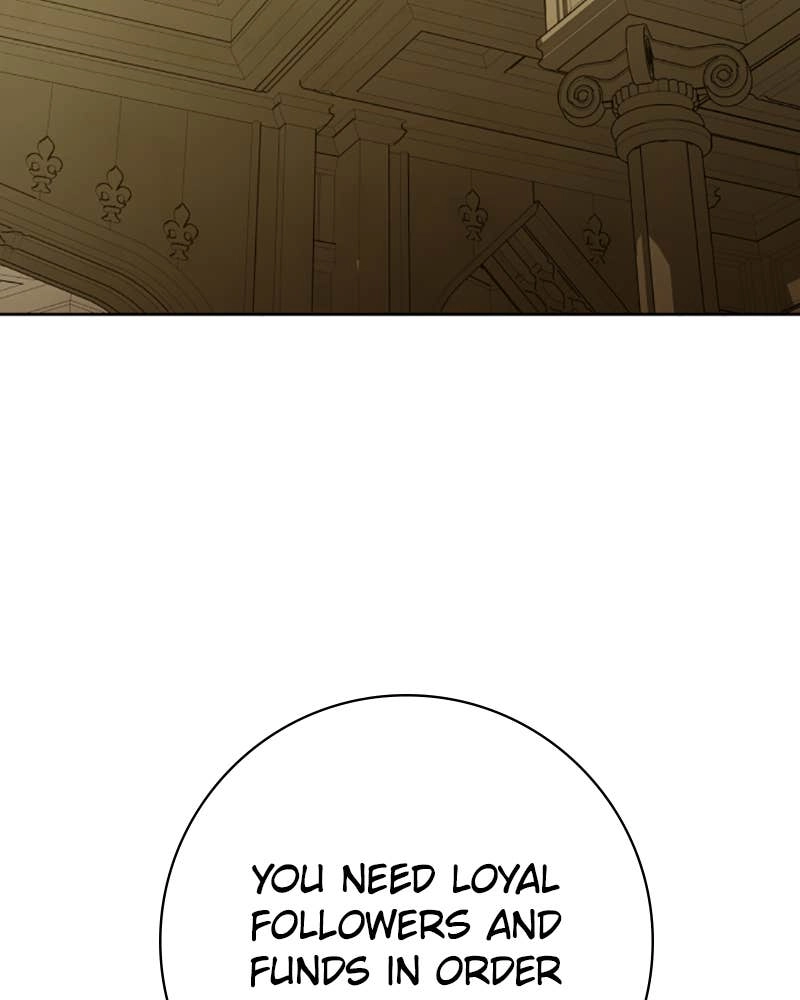 Your Throne Chapter 138 – PERIOD OF GROWTH Page 119