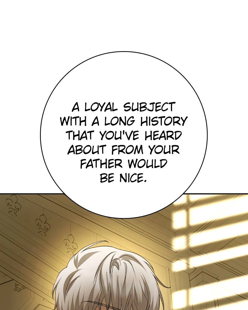 Your Throne Chapter 138 – PERIOD OF GROWTH Page 122