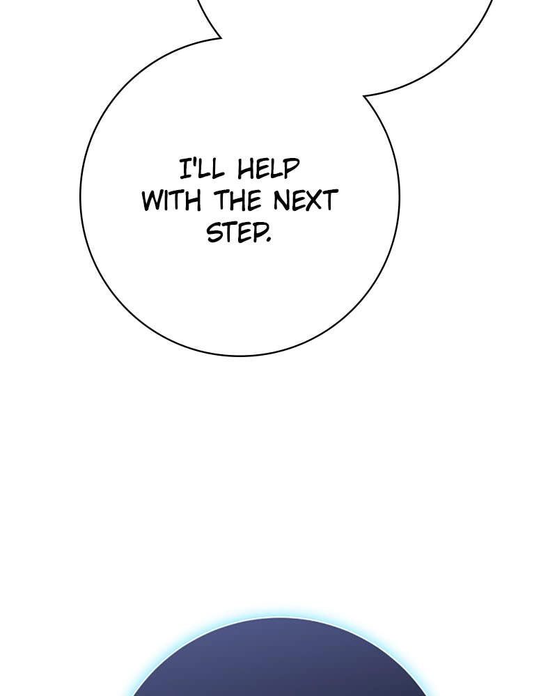 Your Throne Chapter 138 – PERIOD OF GROWTH Page 124