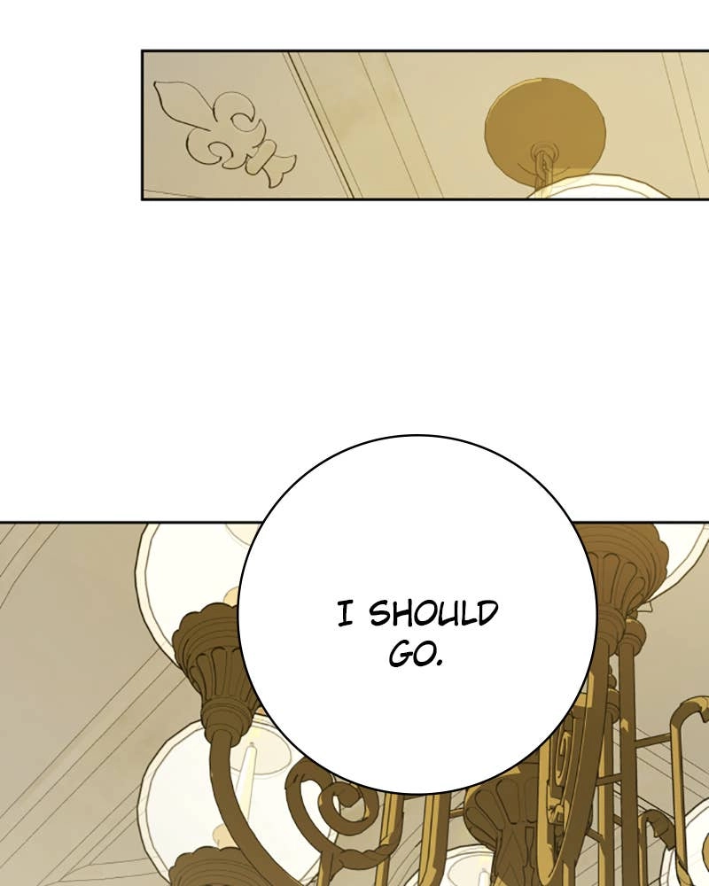 Your Throne Chapter 138 – PERIOD OF GROWTH Page 129