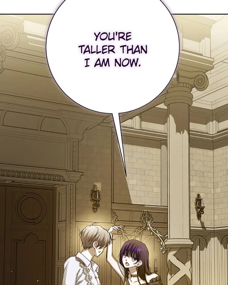 Your Throne Chapter 138 – PERIOD OF GROWTH Page 134