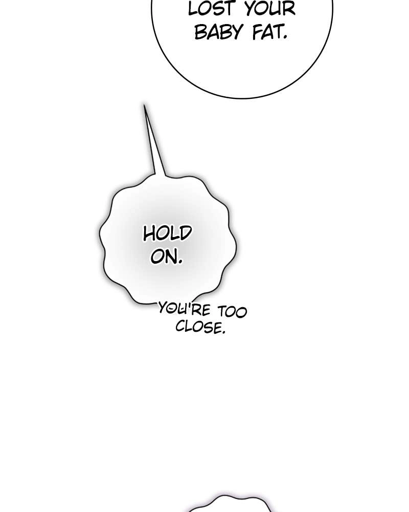 Your Throne Chapter 138 – PERIOD OF GROWTH Page 138