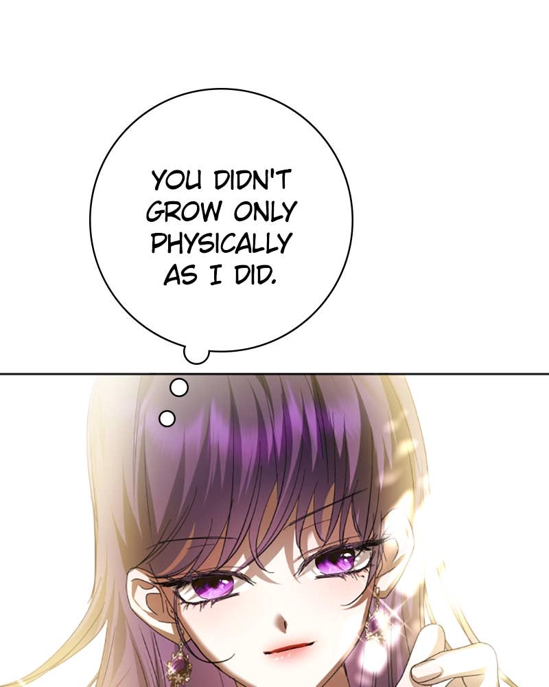 Your Throne Chapter 138 – PERIOD OF GROWTH Page 141