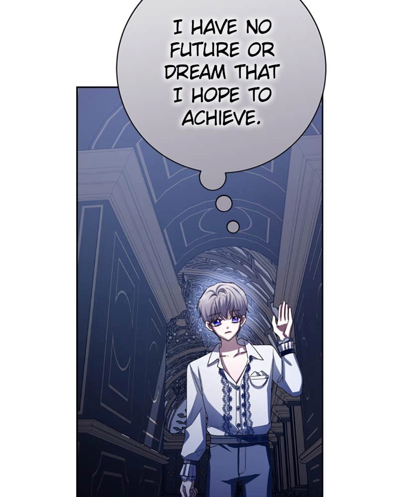 Your Throne Chapter 138 – PERIOD OF GROWTH Page 154