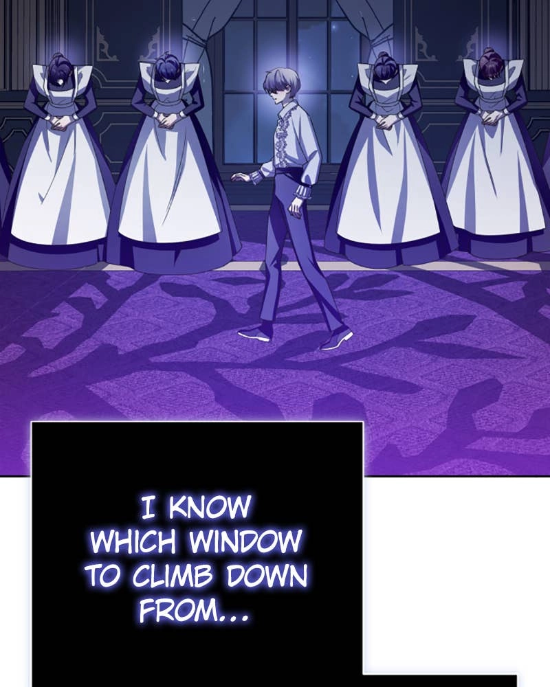 Your Throne Chapter 138 – PERIOD OF GROWTH Page 163