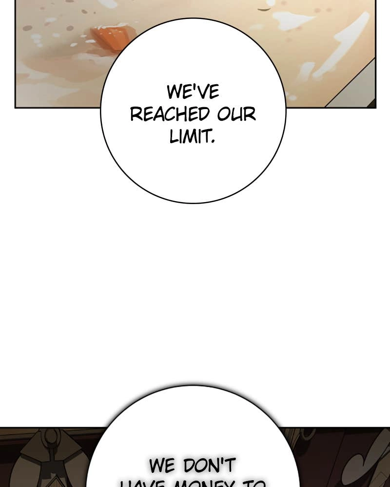 Your Throne Chapter 138 – PERIOD OF GROWTH Page 180