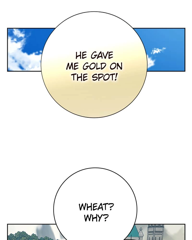 Your Throne Chapter 138 – PERIOD OF GROWTH Page 204