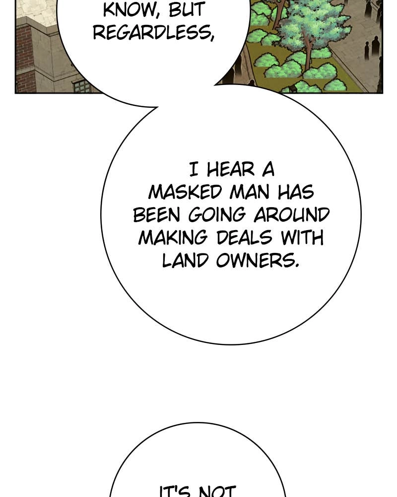 Your Throne Chapter 138 – PERIOD OF GROWTH Page 206