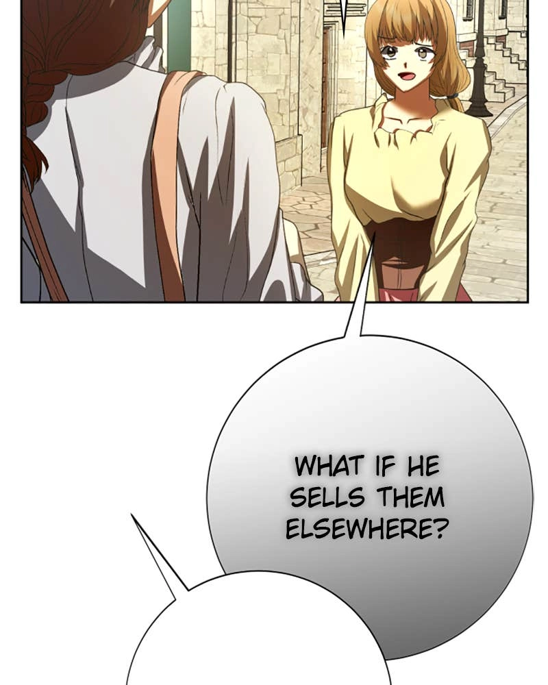 Your Throne Chapter 138 – PERIOD OF GROWTH Page 208