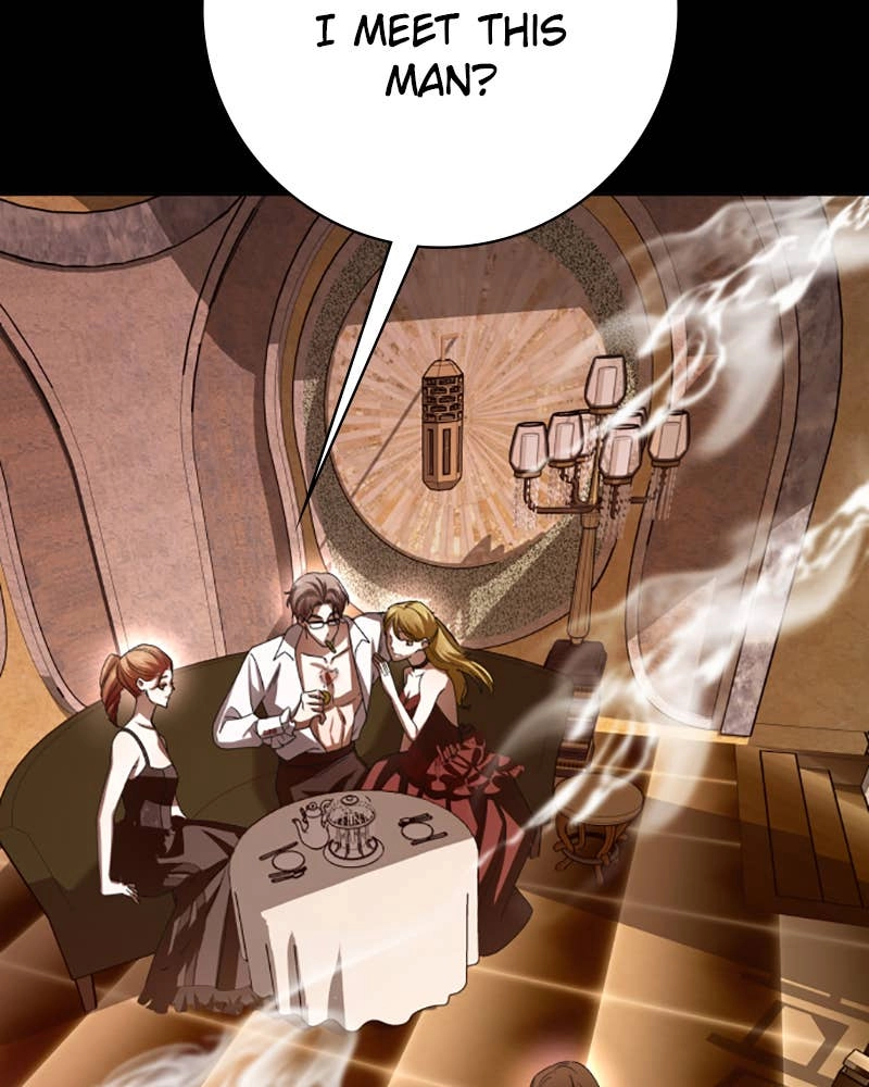 Your Throne Chapter 138 – PERIOD OF GROWTH Page 214