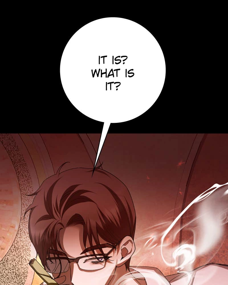 Your Throne Chapter 138 – PERIOD OF GROWTH Page 218