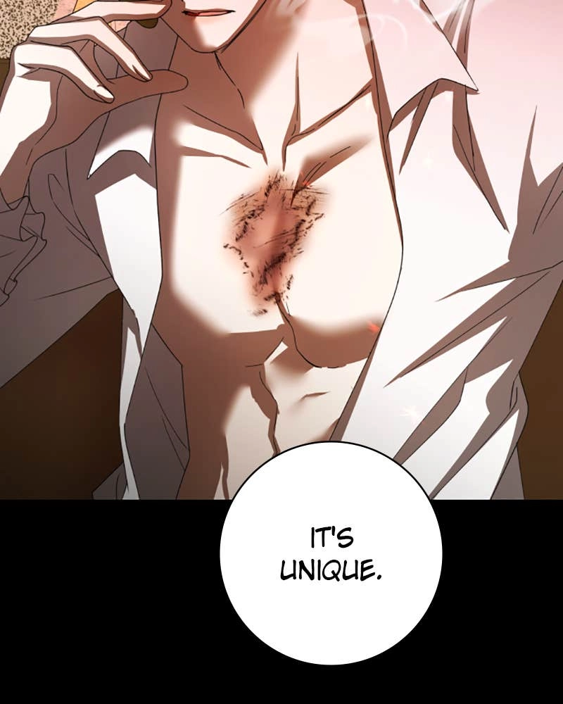 Your Throne Chapter 138 – PERIOD OF GROWTH Page 219