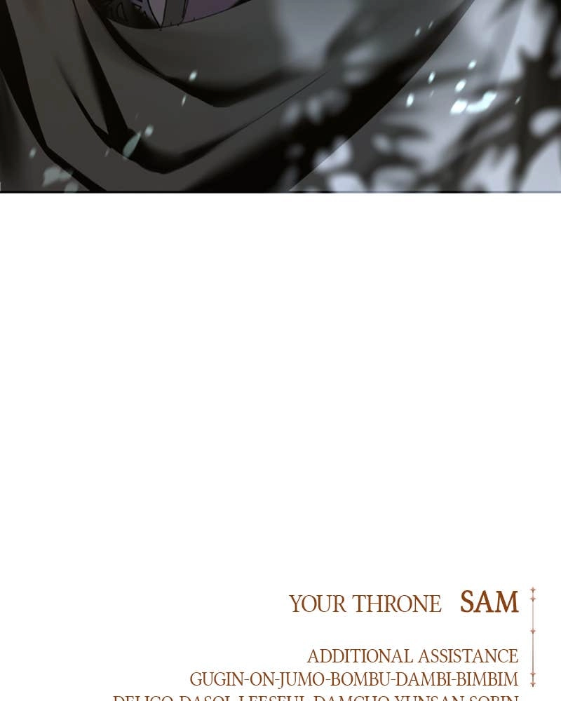 Your Throne Chapter 138 – PERIOD OF GROWTH Page 231