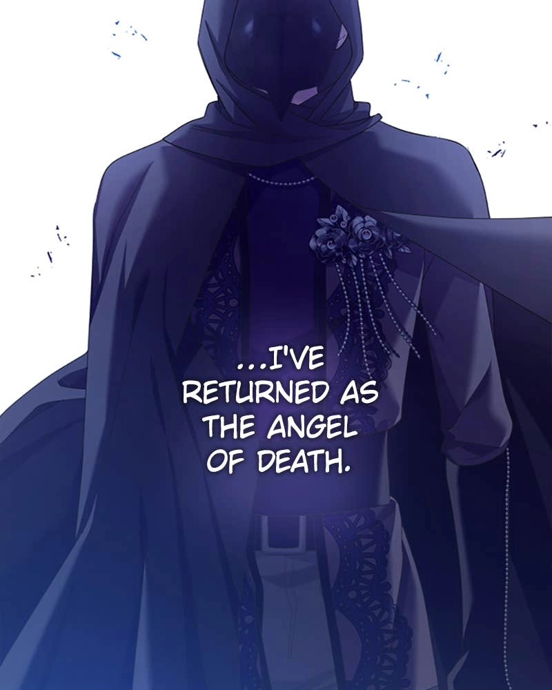 Your Throne Chapter 139 – THE MAN IN THE MASK Page 8