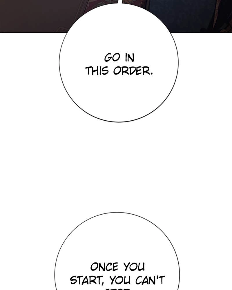 Your Throne Chapter 139 – THE MAN IN THE MASK Page 14