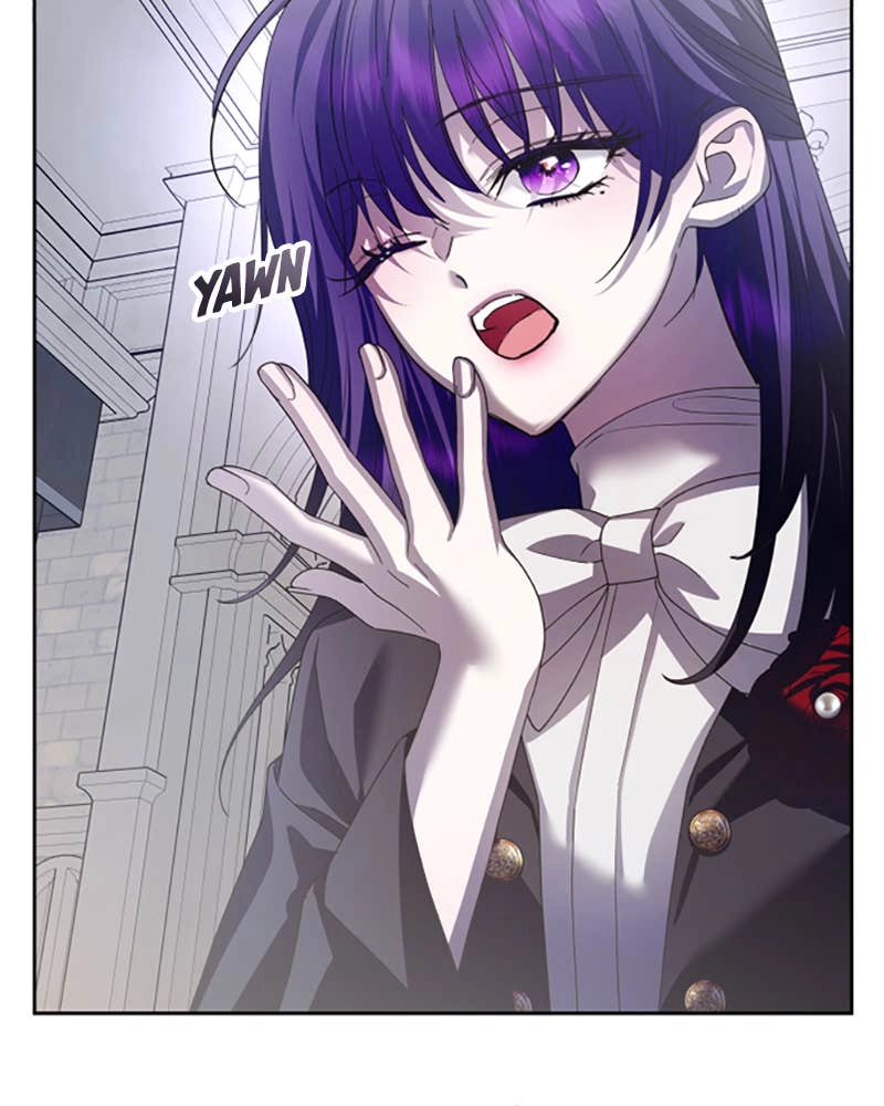 Your Throne Chapter 139 – THE MAN IN THE MASK Page 16