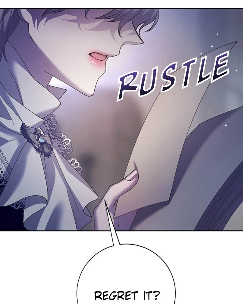 Your Throne Chapter 139 – THE MAN IN THE MASK Page 18