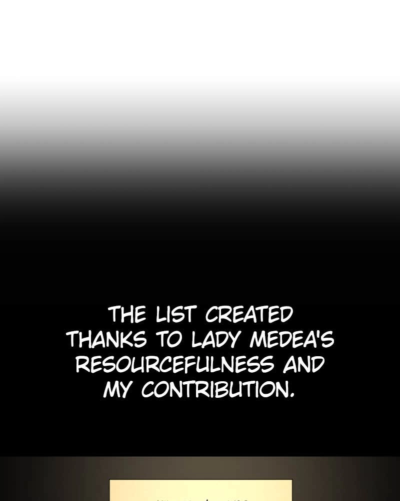 Your Throne Chapter 139 – THE MAN IN THE MASK Page 23