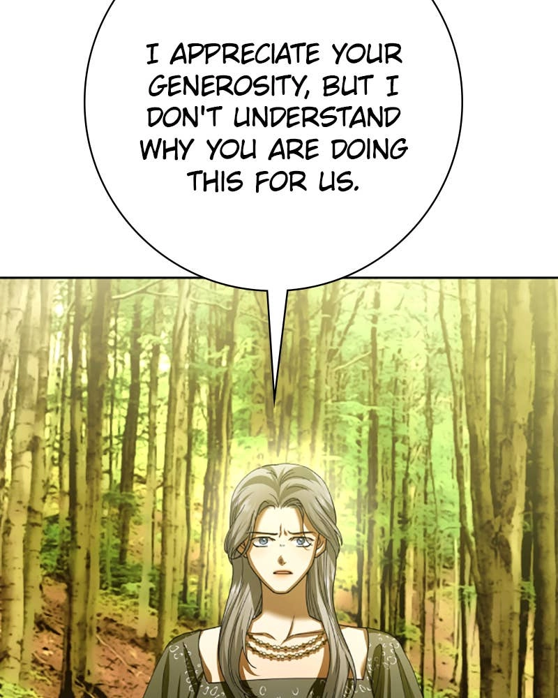 Your Throne Chapter 139 – THE MAN IN THE MASK Page 31