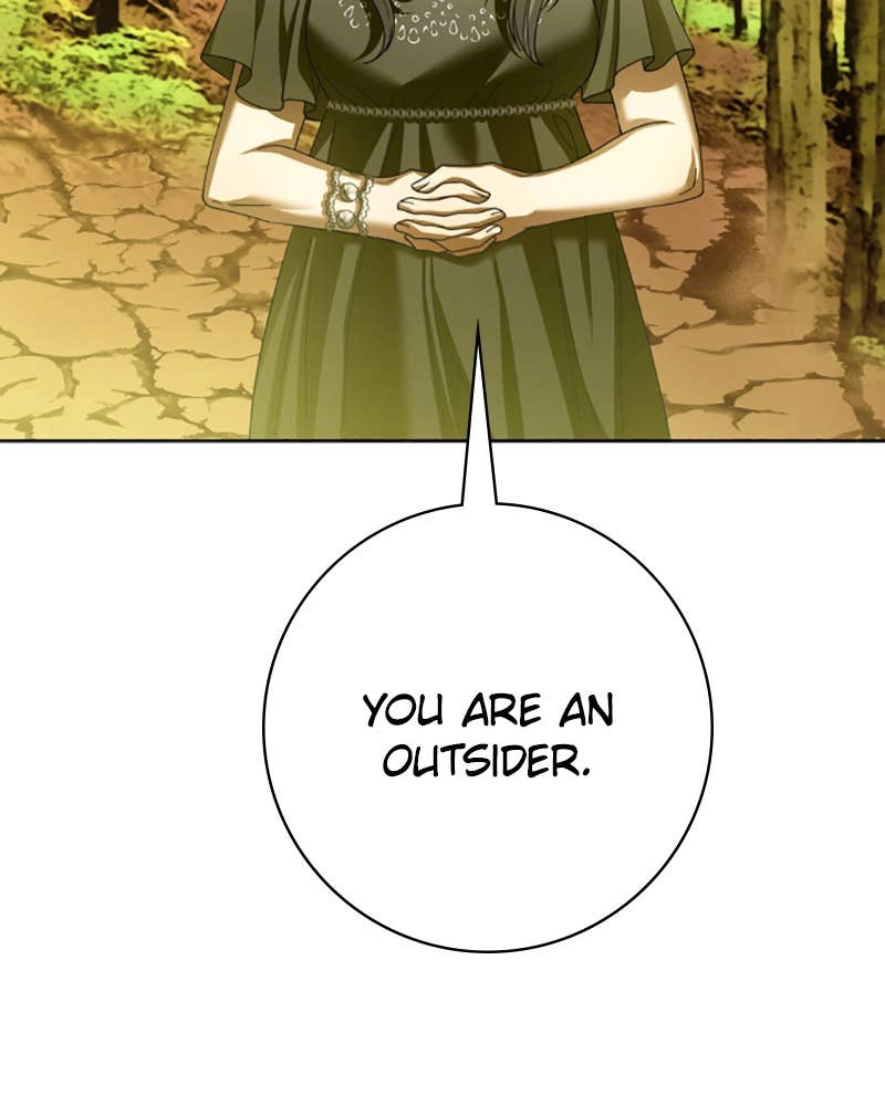 Your Throne Chapter 139 – THE MAN IN THE MASK Page 32