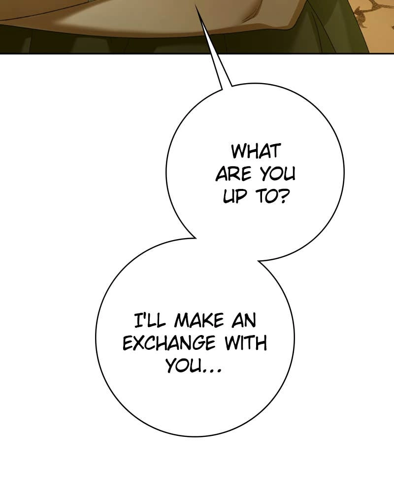 Your Throne Chapter 139 – THE MAN IN THE MASK Page 34